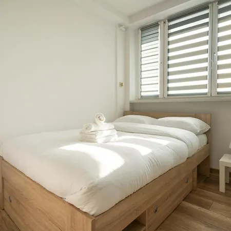 Apartament Spodek Comfort *