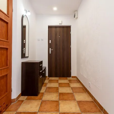 Spodek Comfort Apartament