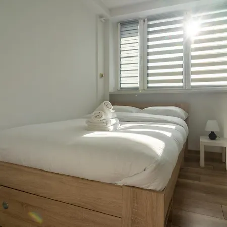 Apartament Spodek Comfort *