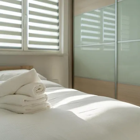 Apartament Spodek Comfort Katowice