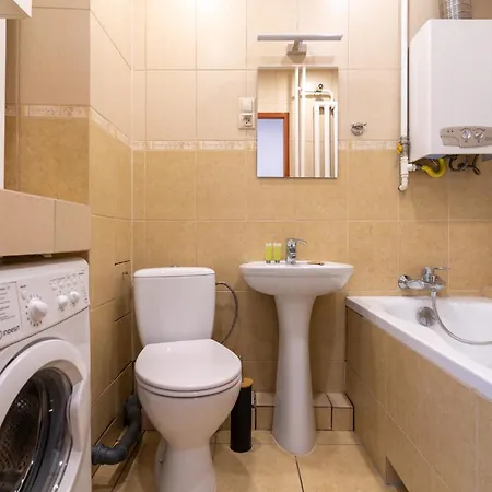 Apartament Spodek Comfort *