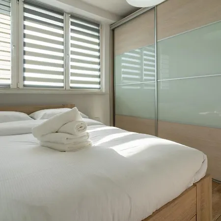 Spodek Comfort Apartament Katowice