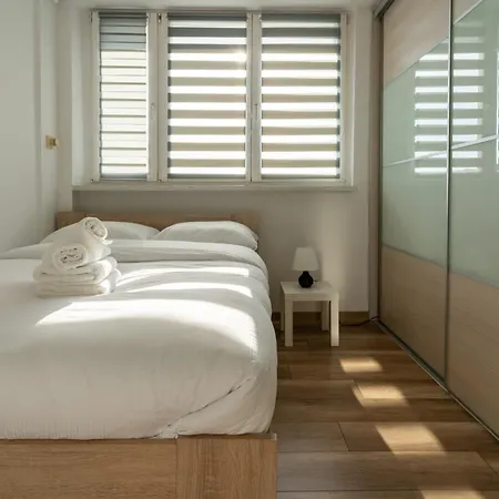 Spodek Comfort Apartament Katowice