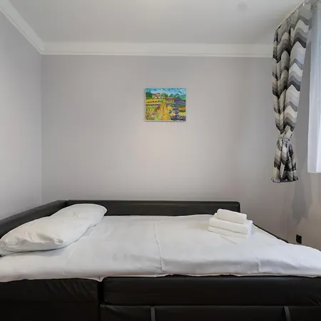Apartment Spodek Comfort *