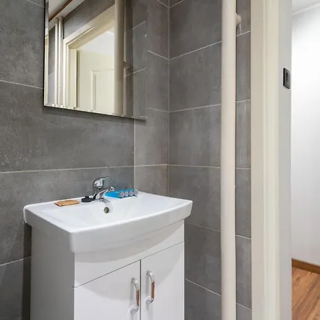 Apartment Spodek Comfort