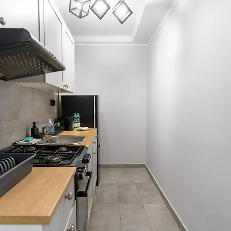 Spodek Comfort Apartment