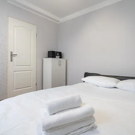 Spodek Comfort Apartment Katowice