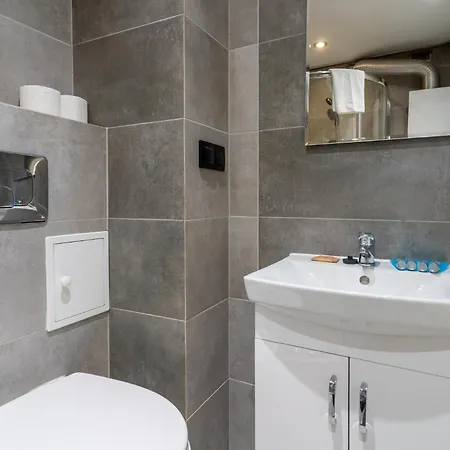 Spodek Comfort Apartment